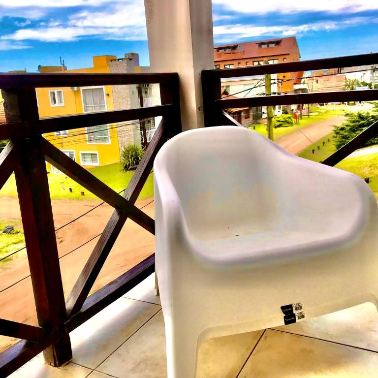 Departamentos NIZA 313 - Apartamento con balcón - 20