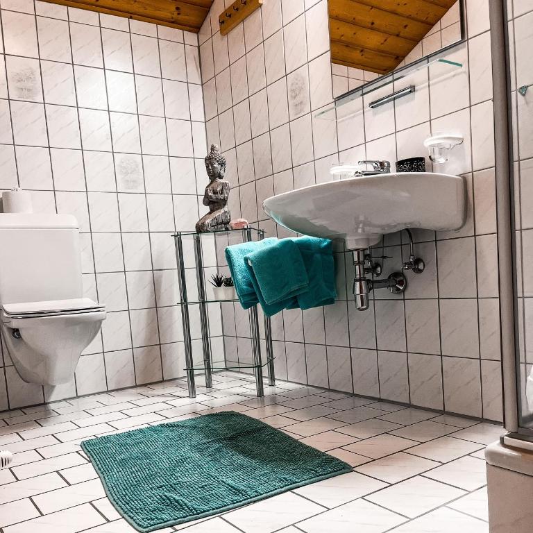 Casa Gomes - Apartment mit 1 Schlafzimmer und Balkon - 4