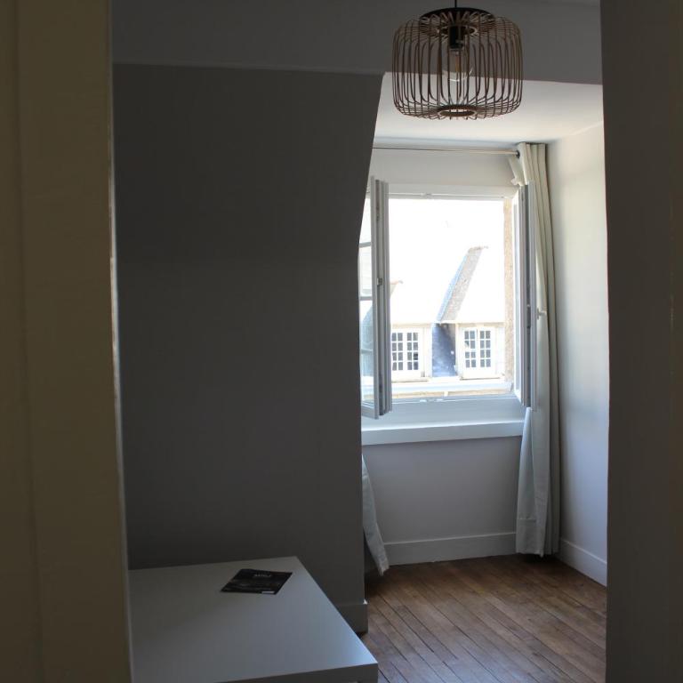 Intra-Muros - T2 La Grande Hermine - Appartement 1 Chambre - 5