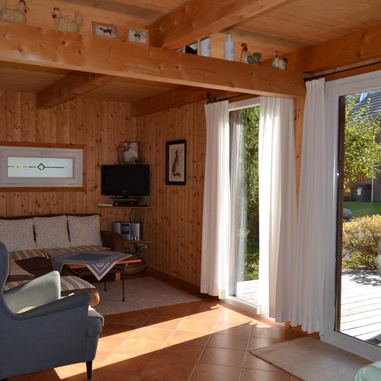 Ferienhaus Kreischberg - Ferienhaus - 5