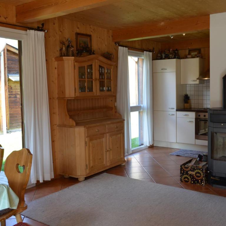 Ferienhaus Kreischberg - Ferienhaus - 8