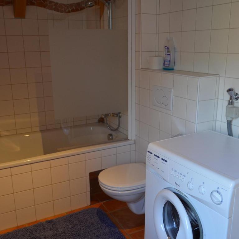 Ferienhaus Kreischberg - Ferienhaus - 14