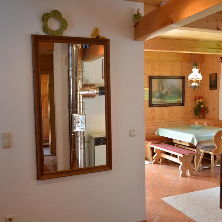 Ferienhaus Kreischberg - Ferienhaus - 23