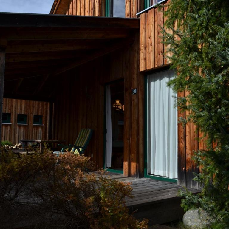 Ferienhaus Kreischberg - Ferienhaus - 24