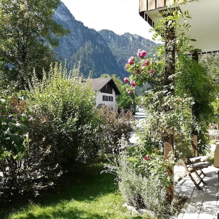 'Sissi' ein zaubehaftes Apartement im modernen Landhausstil - Apartment mit 1 Schlafzimmer - 37