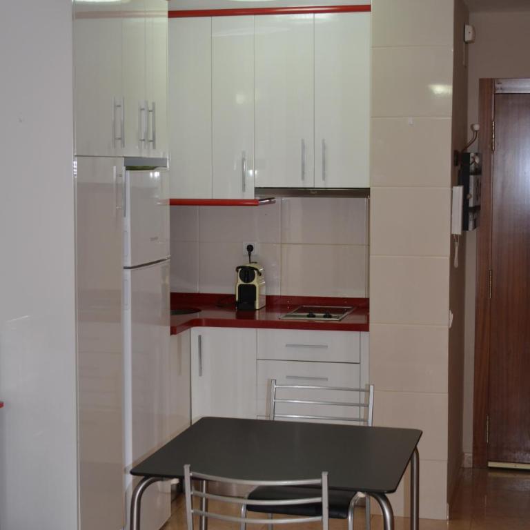 Apartamento Piñol - Playa de la Pineda - Apartment mit 2 Schlafzimmern - 24