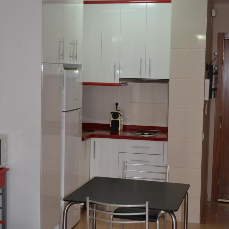 Apartamento Piñol - Playa de la Pineda - Apartment mit 2 Schlafzimmern - 25