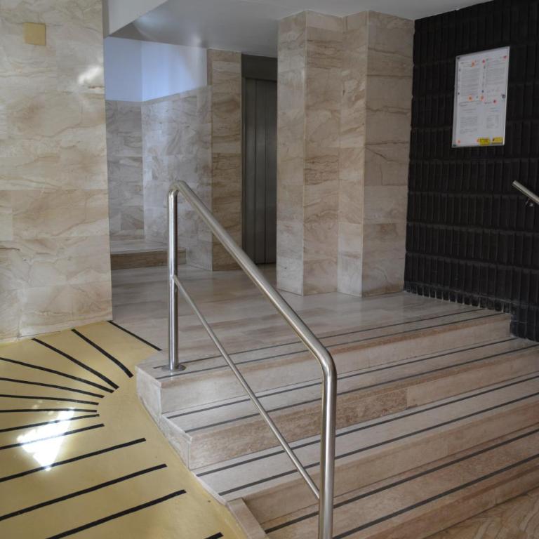 Apartamento Piñol - Playa de la Pineda - Apartment mit 2 Schlafzimmern - 37