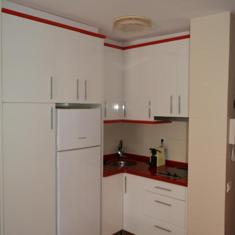 Apartamento Piñol - Playa de la Pineda - Apartment mit 2 Schlafzimmern - 26