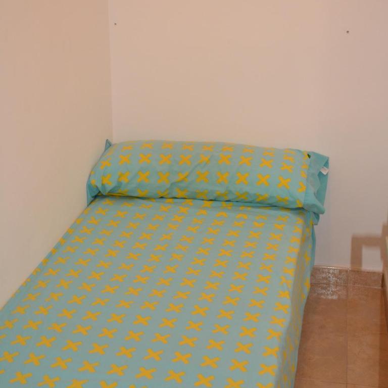 Apartamento Piñol - Playa de la Pineda - Apartment mit 2 Schlafzimmern - 4