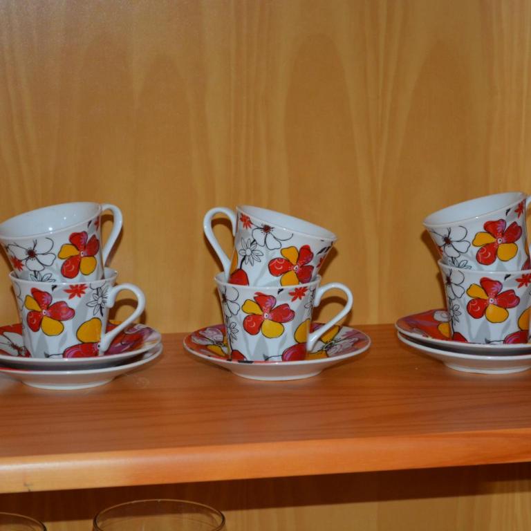 Apartamento Piñol - Playa de la Pineda - Apartment mit 2 Schlafzimmern - 6