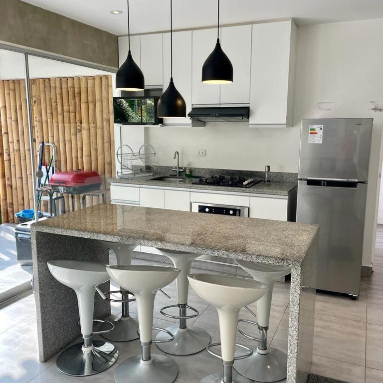 Deplaya Zorritos-Tumbes - Apartamento de 2 dormitorios - 5