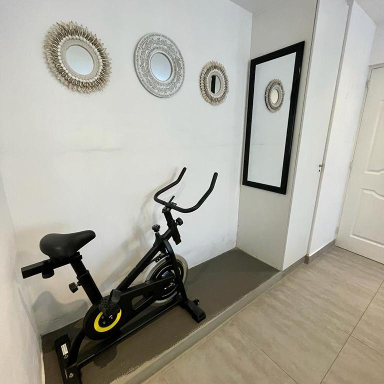 Deplaya Zorritos-Tumbes - Apartamento de 2 dormitorios - 10