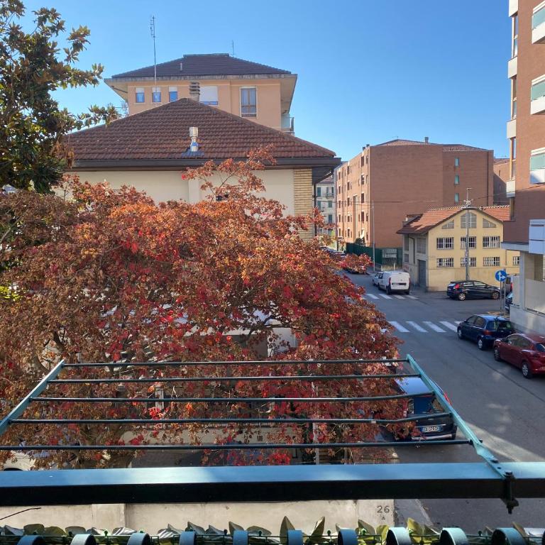 DORA Rooms and terrace, Parco Dora - Appartamento con 2 Camere da Letto - 41