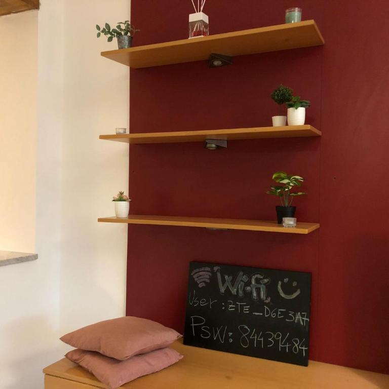 DORA Rooms and terrace, Parco Dora - Appartamento con 2 Camere da Letto - 6