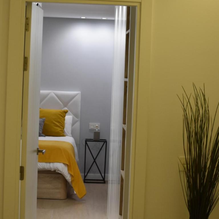 Strada-Beach Las Canteras - One-Bedroom Apartment - 9