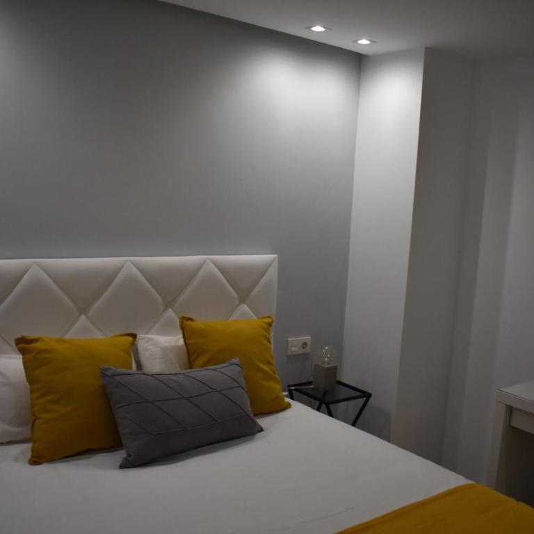 Strada-Beach Las Canteras - One-Bedroom Apartment - 4