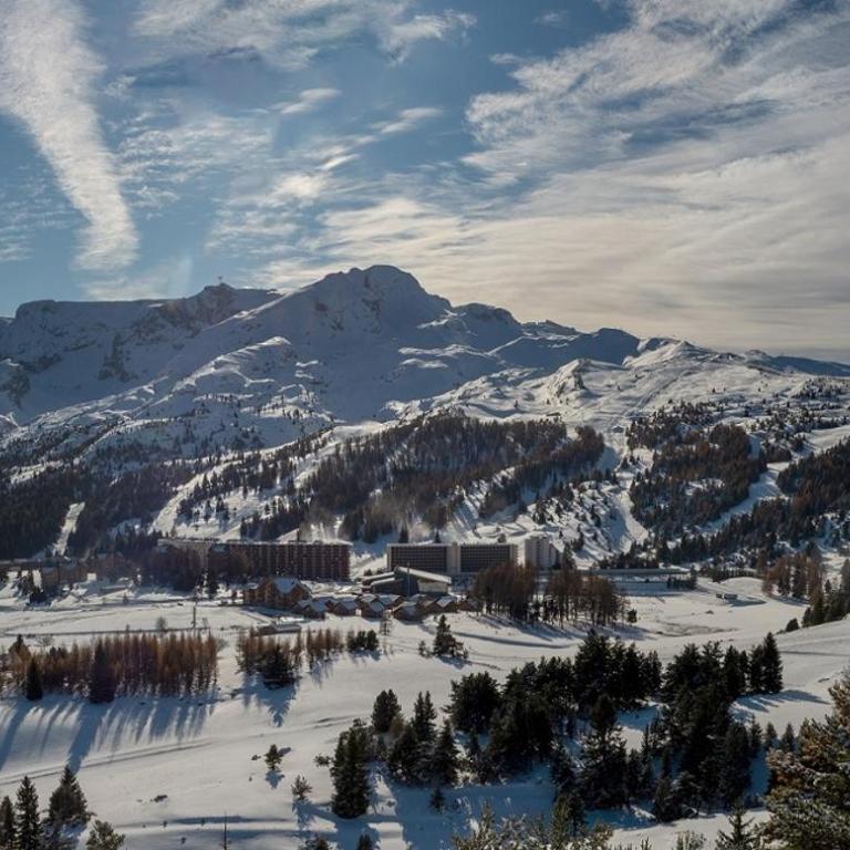 Studio cosy 5 personnes aux pieds des pistes. - Apartment mit 1 Schlafzimmer - 17