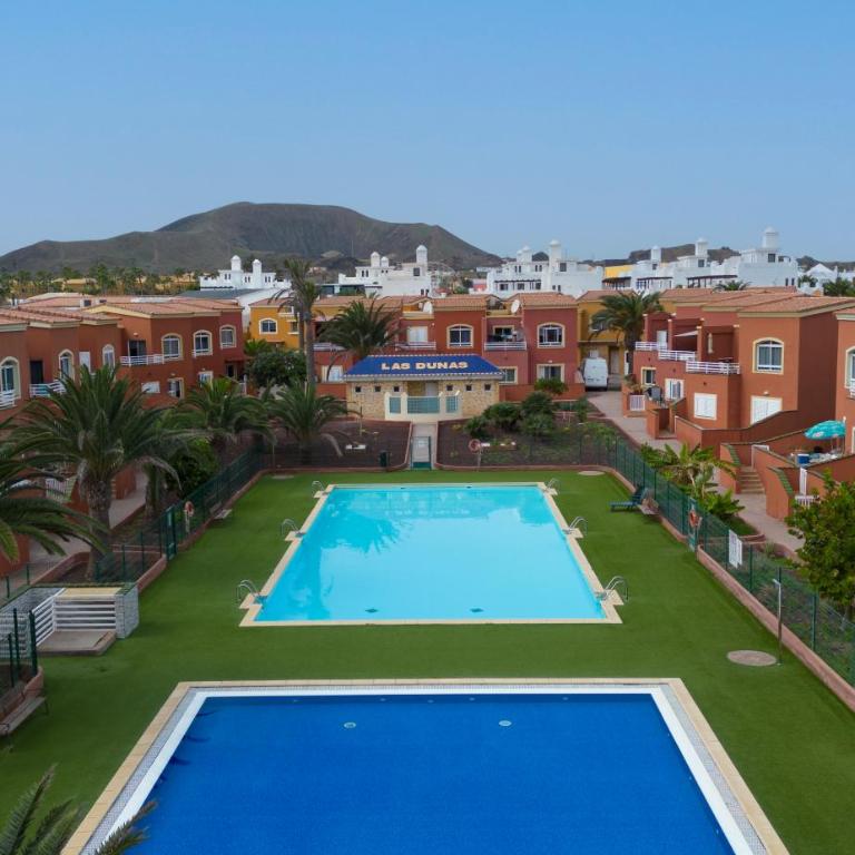 Casa Sur - Apartamento de 3 dormitorios - 22