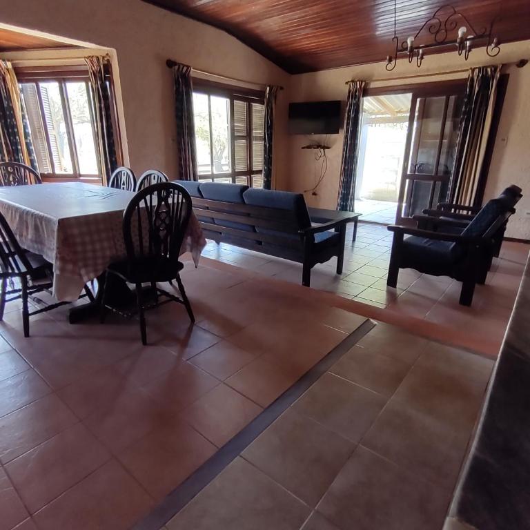 Casa BELLAGIO - Casa Unifamiliar de 3 dormitorios - 7