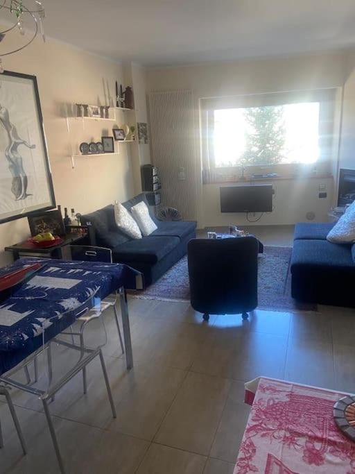 SAUZE COMODO PISTA CLOTES, CENTRALE CON PARKING - Appartamento con 1 Camera da Letto - 1