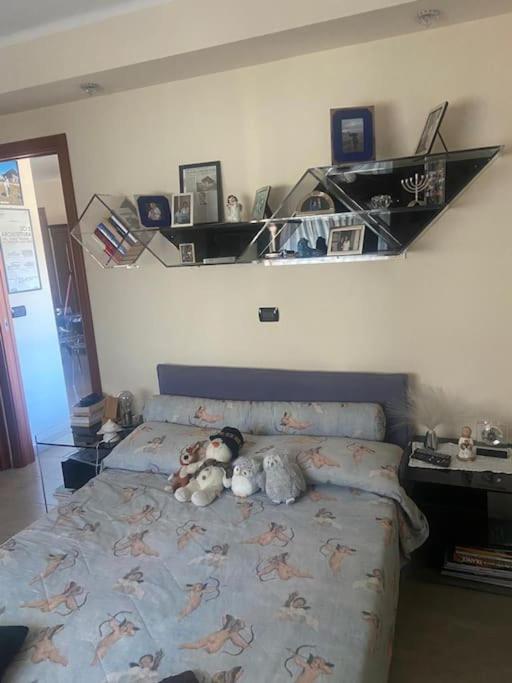 SAUZE COMODO PISTA CLOTES, CENTRALE CON PARKING - Appartamento con 1 Camera da Letto - 2