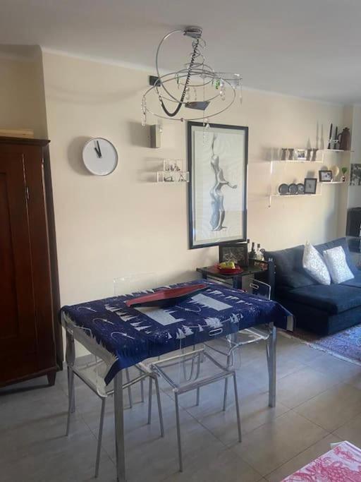 SAUZE COMODO PISTA CLOTES, CENTRALE CON PARKING - Appartamento con 1 Camera da Letto - 4