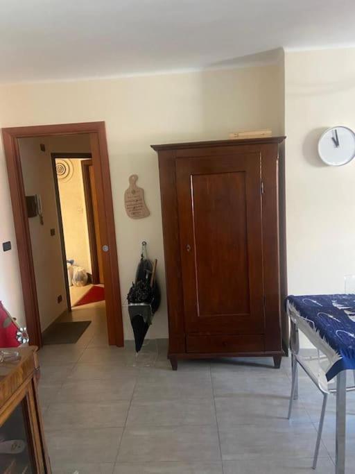 SAUZE COMODO PISTA CLOTES, CENTRALE CON PARKING - Appartamento con 1 Camera da Letto - 6