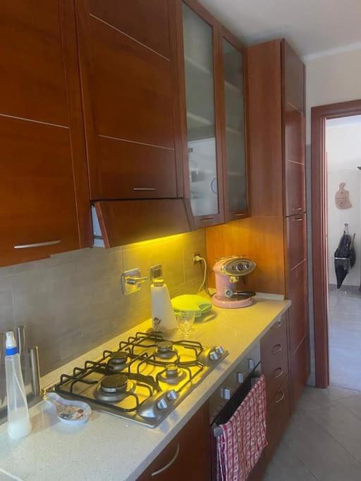 SAUZE COMODO PISTA CLOTES, CENTRALE CON PARKING - Appartamento con 1 Camera da Letto - 8