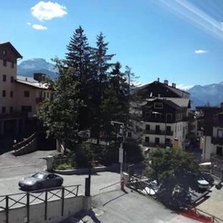 SAUZE COMODO PISTA CLOTES, CENTRALE CON PARKING - Appartamento con 1 Camera da Letto - 10