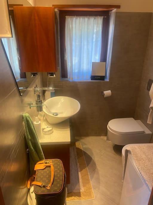 SAUZE COMODO PISTA CLOTES, CENTRALE CON PARKING - Appartamento con 1 Camera da Letto - 13