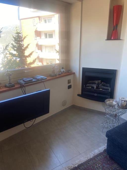 SAUZE COMODO PISTA CLOTES, CENTRALE CON PARKING - Appartamento con 1 Camera da Letto - 18