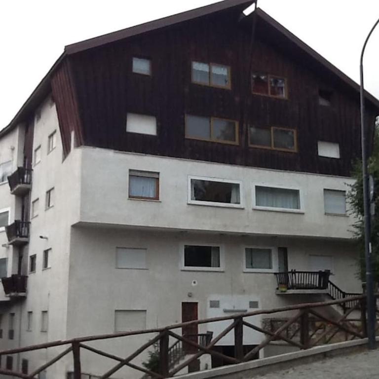 SAUZE COMODO PISTA CLOTES, CENTRALE CON PARKING - Appartamento con 1 Camera da Letto - 20