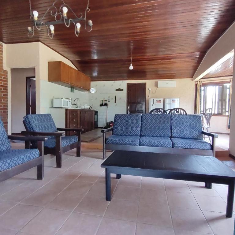 Casa BELLAGIO - Casa Unifamiliar de 3 dormitorios - 6