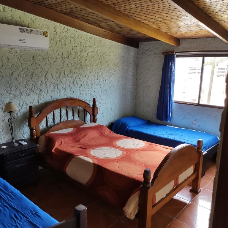 Casa BELLAGIO - Casa Unifamiliar de 3 dormitorios - 12