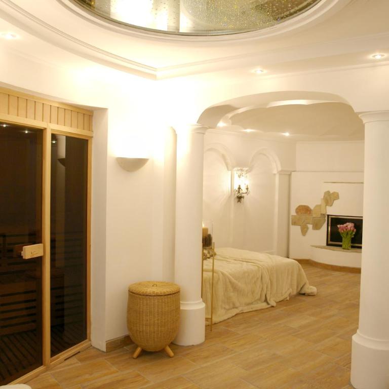 Villa Kitzbühel - Chalet - 22