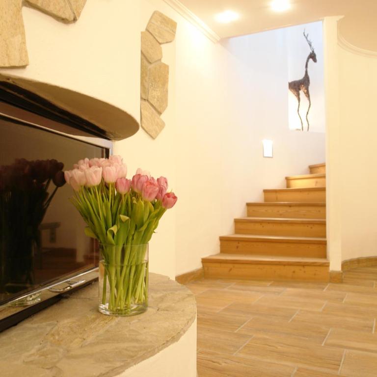 Villa Kitzbühel - Chalet - 24