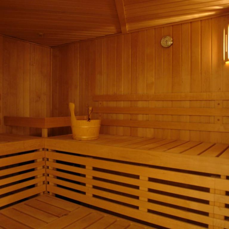Villa Kitzbühel - Chalet - 25