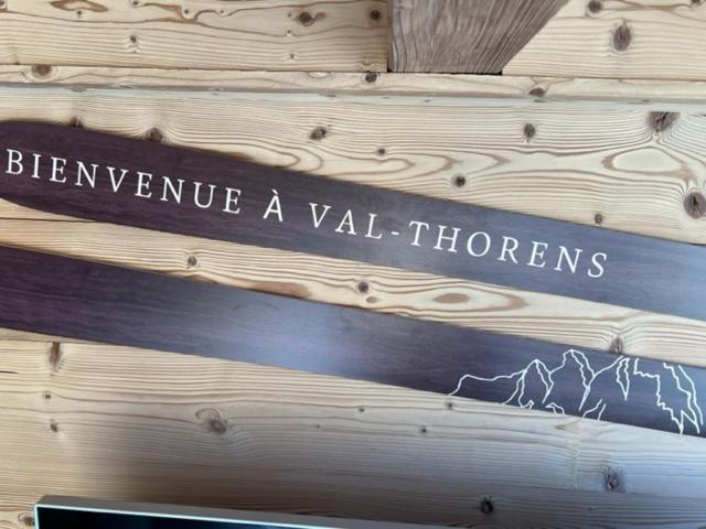 Val Thorens - Cosy Duplex Silveralp 004 - Appartement 3 Chambres en Duplex - 22
