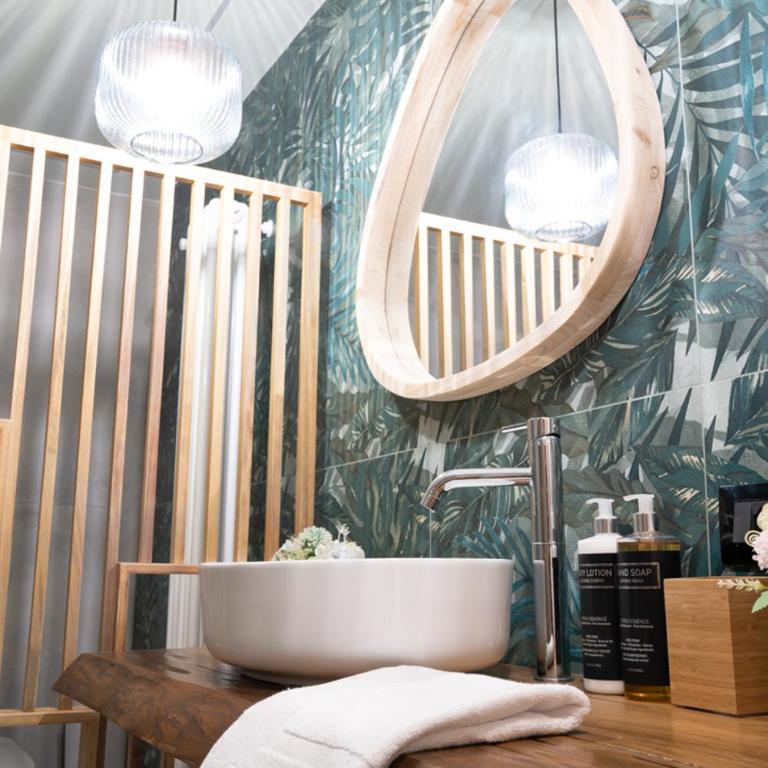 Milano Experience Home - Palms - Appartamento con 1 Camera da Letto - 22