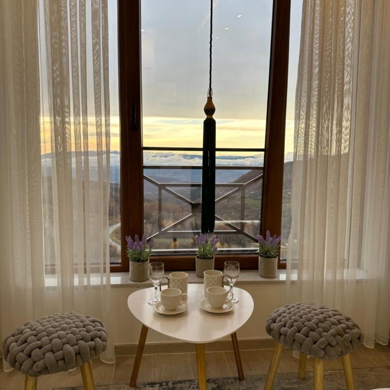 Apartmani Fashion -Milmari Resort - Studio - 21