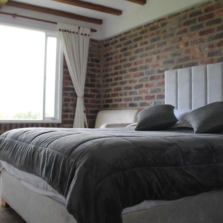 Villa La F - Villa de 2 dormitorios - 4