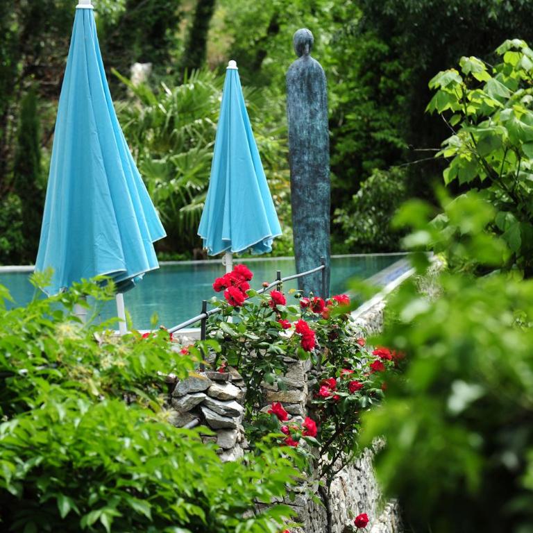 Villa Sasso - Monolocale - 39