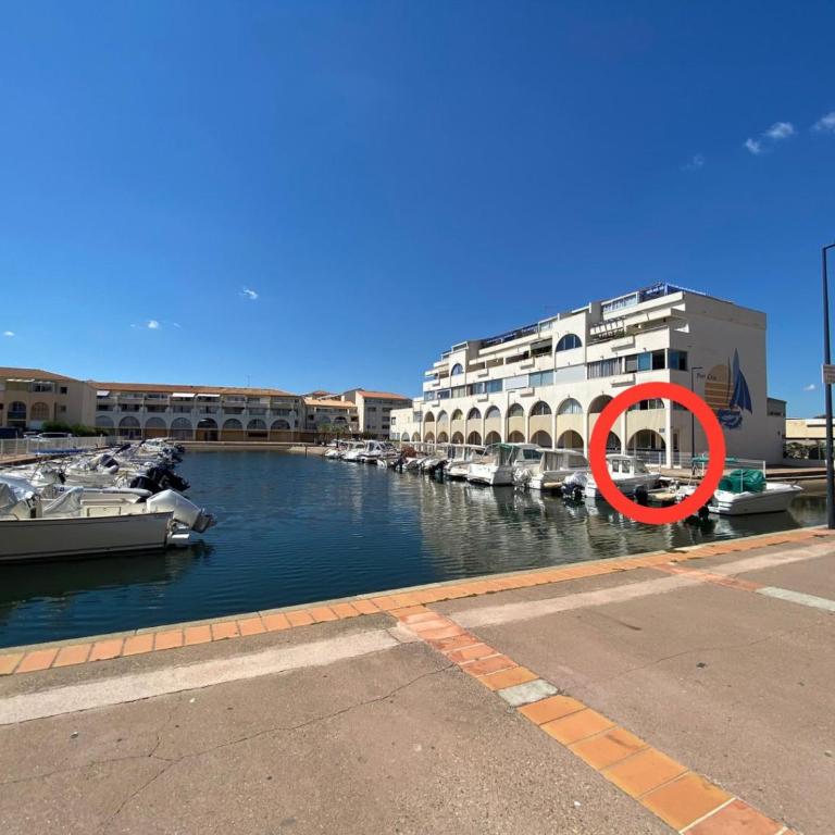 Port Cros Appartement - Appartamento con 2 Camere da Letto - 2