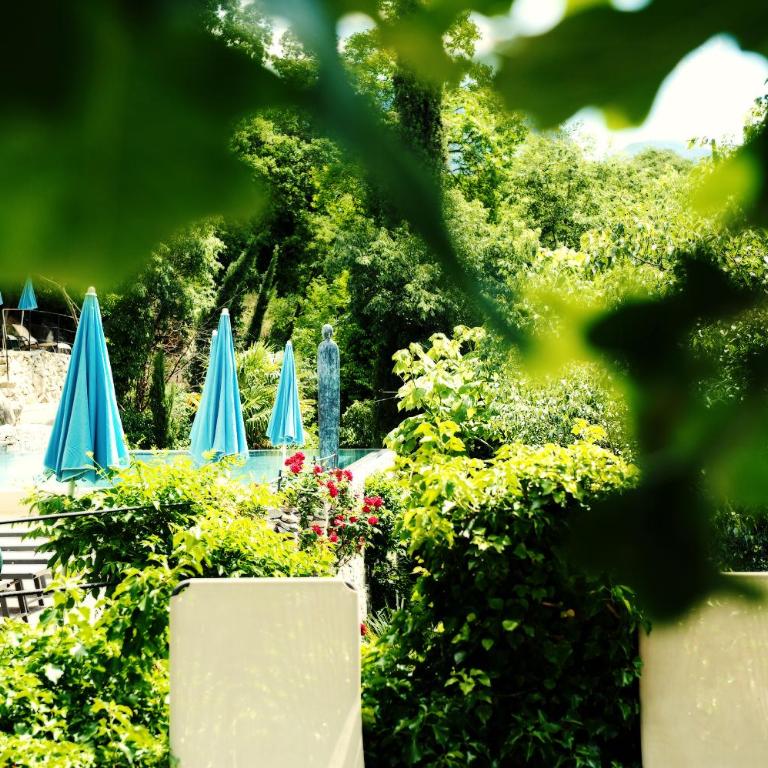 Villa Sasso - Monolocale - 41