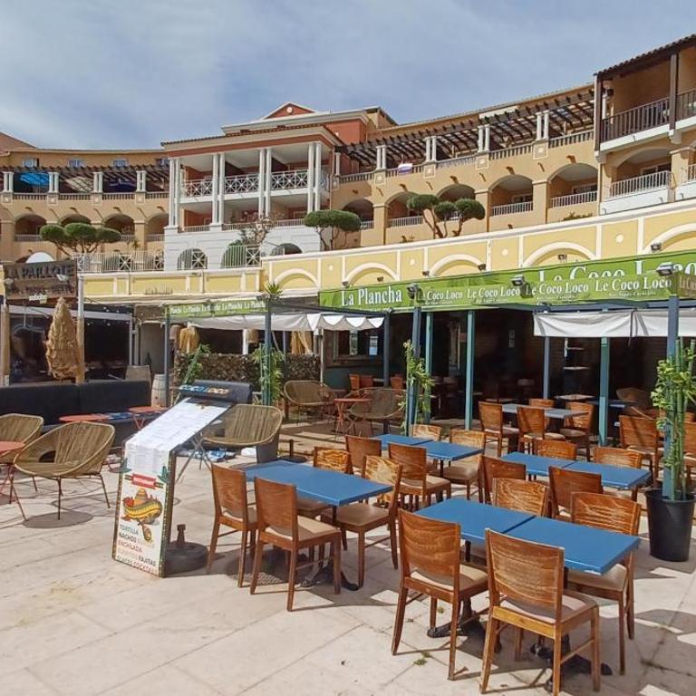 Village Cap Estérel Agay St Raphaël vue mer et piscine - Appartement 1 Chambre - 37