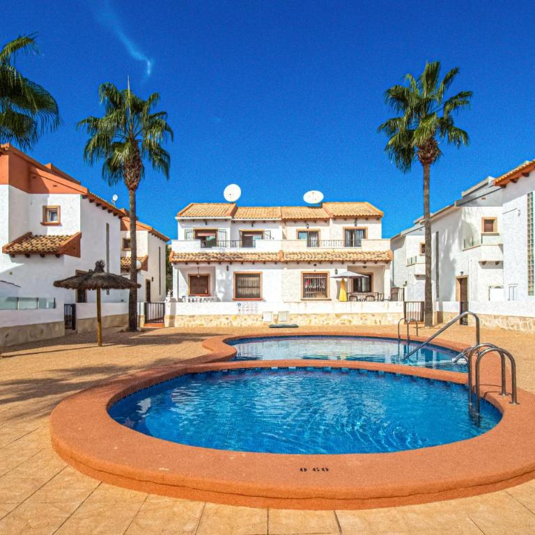 2 Bedroom Gorgeous Home In Orihuela Costa - Casa de vacaciones de 2 dormitorios - 9