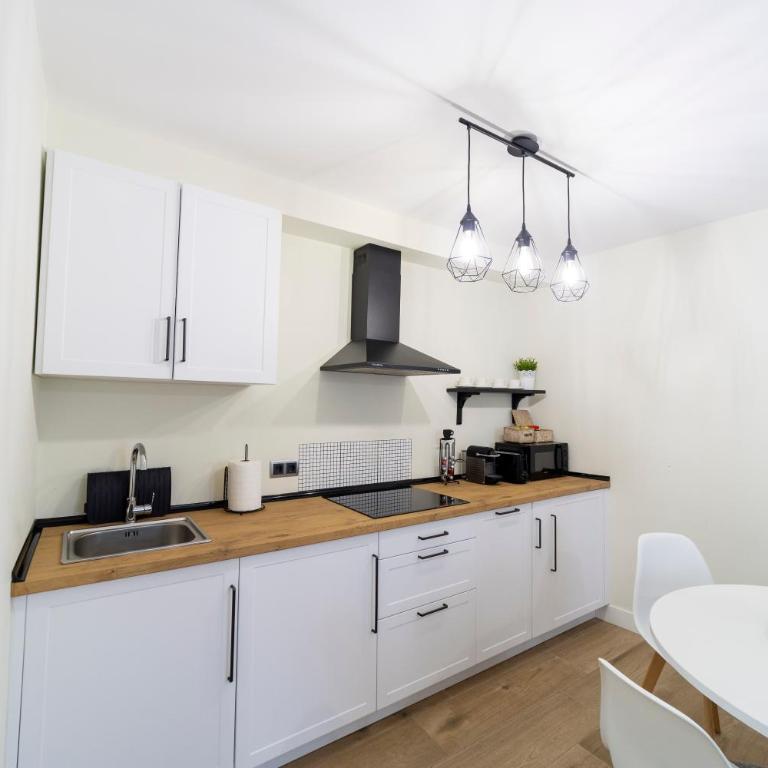 Apartamentos San Lazaro - Apartamento Dúplex - 6