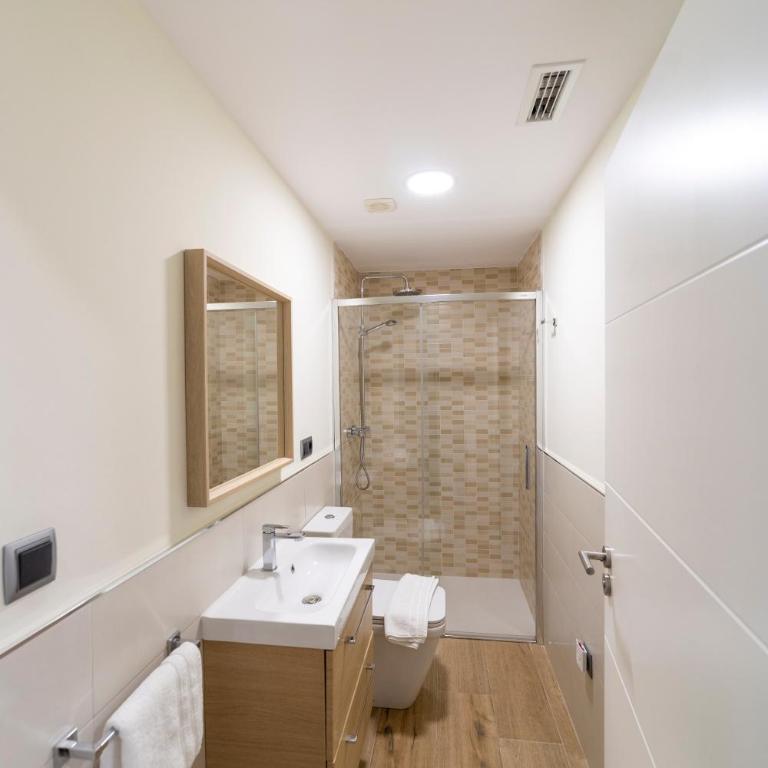 Apartamentos San Lazaro - Apartamento Dúplex - 3