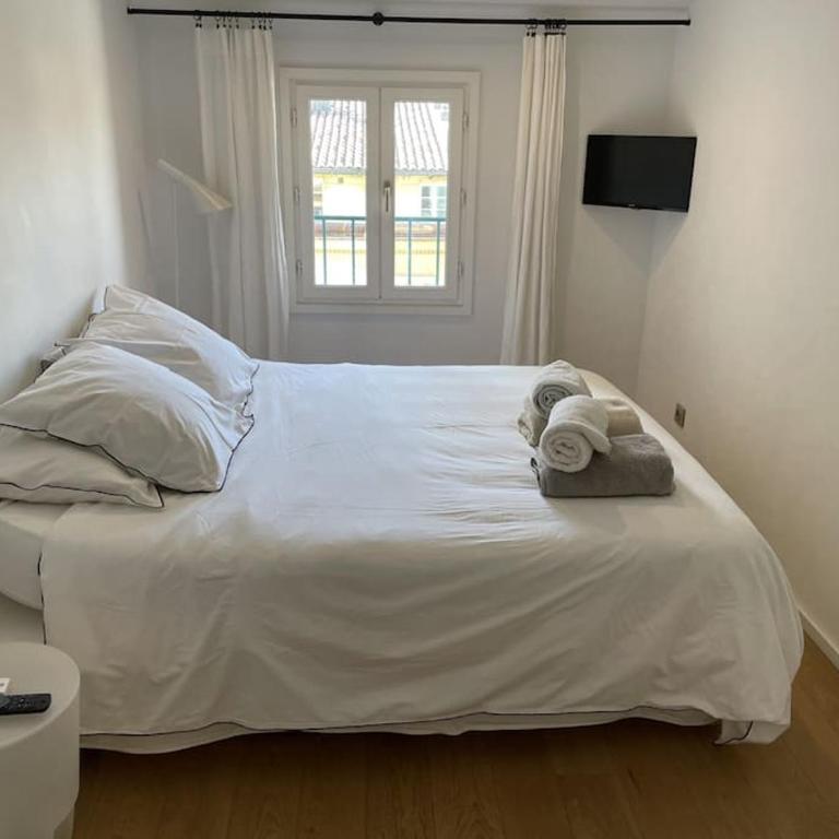 Homelivia, Lovely One bedroom flat Place GARIBALDI et PORT - Appartement 1 Chambre - 5